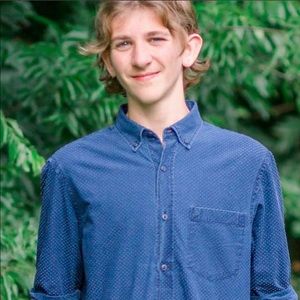 Meet your Posher, Corbin